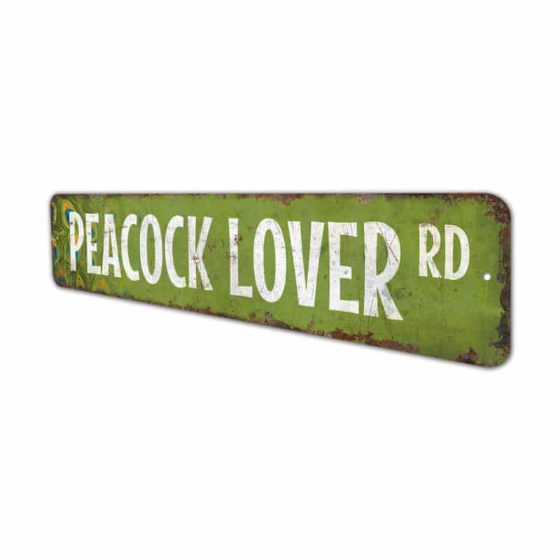 Peacock-Lover-Premium-Quality-Rustic-Metal-Sign-4