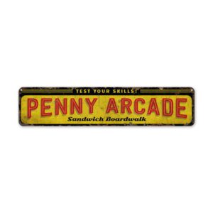 Penny-Arcade-Premium-Quality-Rustic-Metal-2