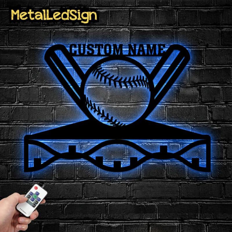 Personalized-Baseball-Led-Wall-Hanging-With-Led-Light-6