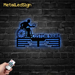 Personalized-Boy-Wheelchair-Rugby-Medal-Hanger-Wall-Art-Images