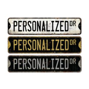 Personalized-Dr-Sign-Premium-Quality-Rustic-Metal-Sign-2