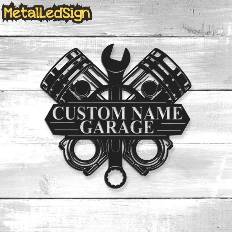 Personalized-LED-Garage-Metal-Sign-1-5