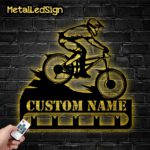 Personalized-Mountain-Bike-Medal-Hanger-Wall-Art-Led-Light-Images