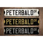 Peterbald-Premium-Quality-Rustic-Metal-Sign-Images