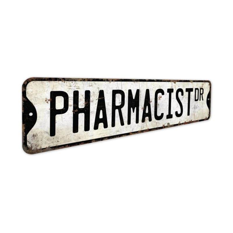 Pharmacist-Premium-Quality-Rustic-Metal-Sign-3