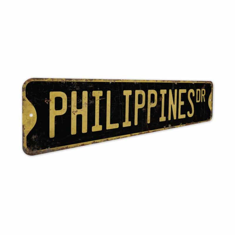 Philippines-Premium-Quality-Rustic-Metal-Sign-5