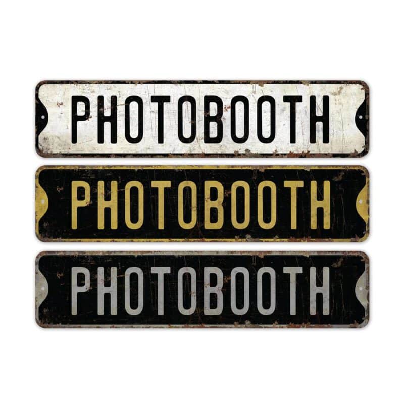 PhotoBooth-Premium-Quality-Rustic-Metal-Sign-2