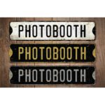 PhotoBooth-Premium-Quality-Rustic-Metal-Sign-Images