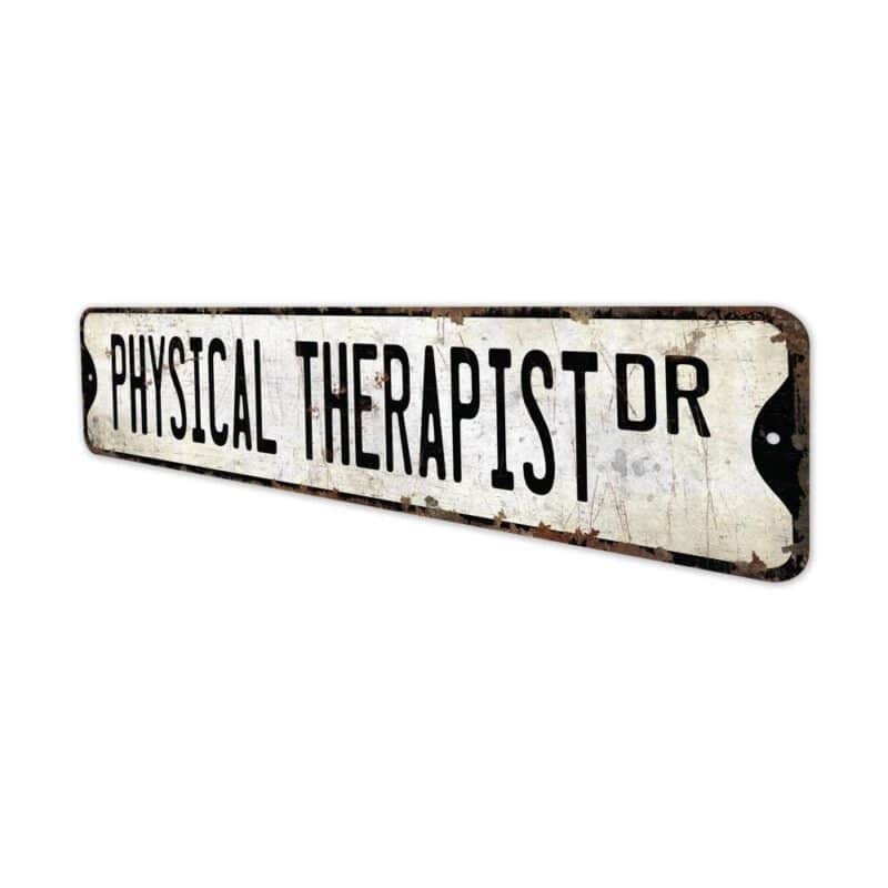 Physical-Therapist-Premium-Quality-Rustic-Metal-Sign-4