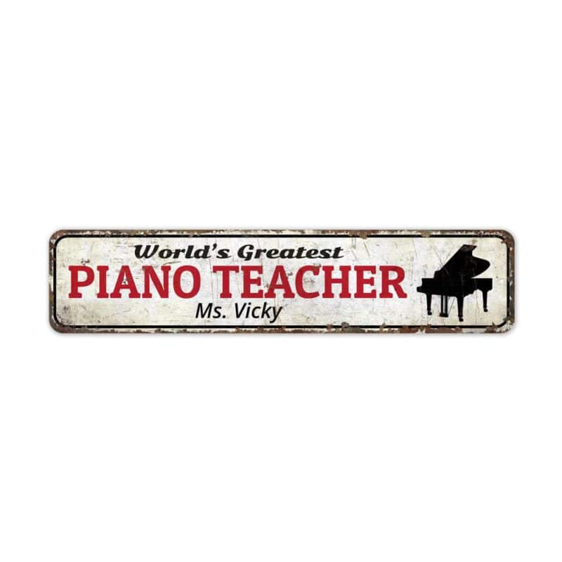 Piano-Teacher-Premium-Quality-Rustic-Metal-Sign-2