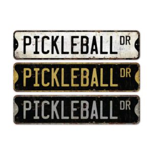 Pickleball-Sign-Premium-Quality-Rustic-Metal-Sign-2