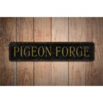 Pigeon-Forge-Sign-Premium-Quality-Rustic-Metal-Sign-Images