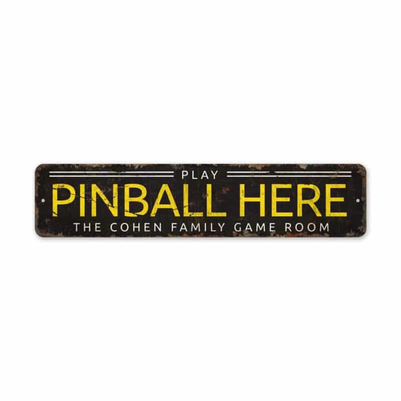 Pinball-Here-Sign-Premium-Quality-Rustic-Metal-Sign-2