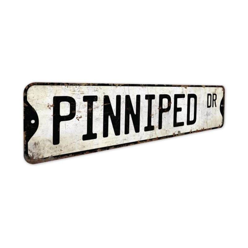 Pinniped-Premium-Quality-Rustic-Metal-Sign-3