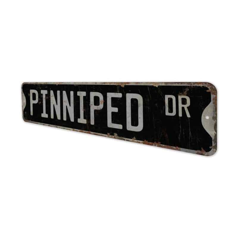 Pinniped-Premium-Quality-Rustic-Metal-Sign-8