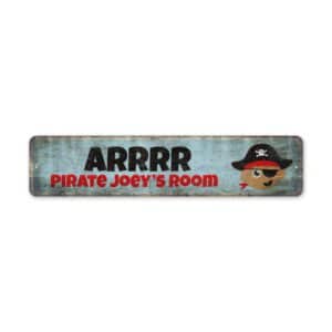 Pirate-Room-sign-Premium-Quality-Rustic-Metal-Sign-2