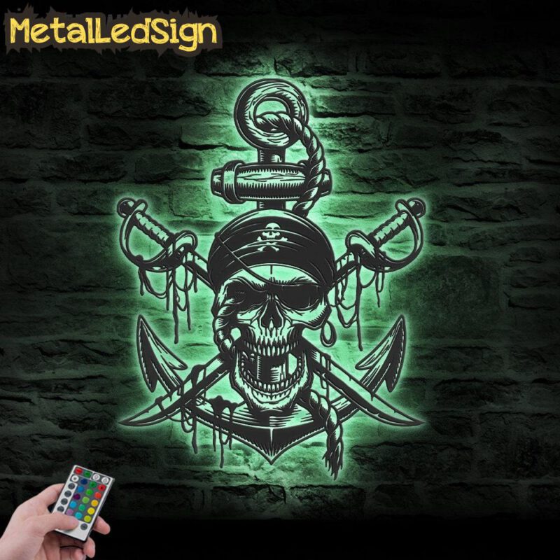 Pirate-Skull-Swords-Anchor-Metal-Wall-Art-LED-Light-7.jpg