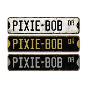 Pixie-Bob-Premium-Quality-Rustic-Metal-Sign-2