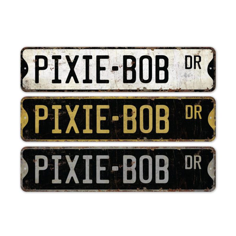 Pixie-Bob-Premium-Quality-Rustic-Metal-Sign-2