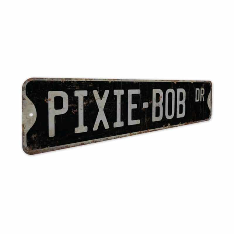 Pixie-Bob-Premium-Quality-Rustic-Metal-Sign-7