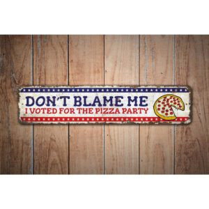 Pizza-Party-Premium-Quality-Rustic-Metal-Sign-Images