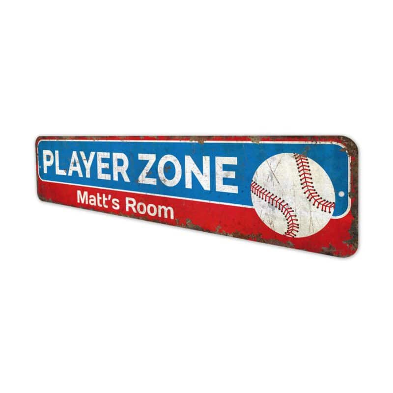 Player-Zone-Sign-Premium-Quality-Rustic-Metal-Sign-4