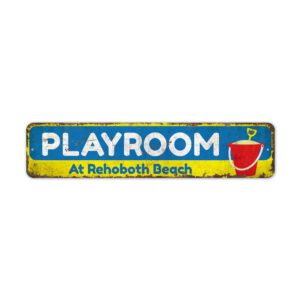 Playroom-Sign-Premium-Quality-Rustic-Metal-Sign-2-1