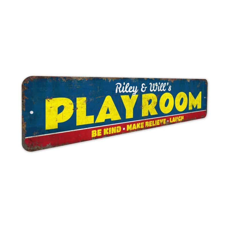 Playroom-Sign-Premium-Quality-Rustic-Metal-Sign-3-2