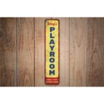 Playroom-Sign-Premium-Quality-Rustic-Metal-Sign-Images