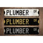 Plumber-Premium-Quality-Rustic-Metal-Sign-Images