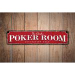 Poker-Room-Premium-Quality-Rustic-Metal-Sign-Images