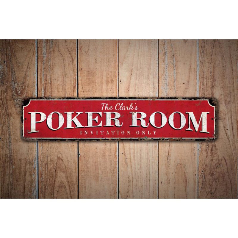 Poker-Room-Premium-Quality-Rustic-Metal-Sign-Images