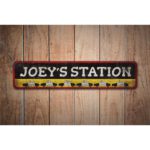 Police-Station-Sign-Premium-Quality-Rustic-Metal-Sign-Images