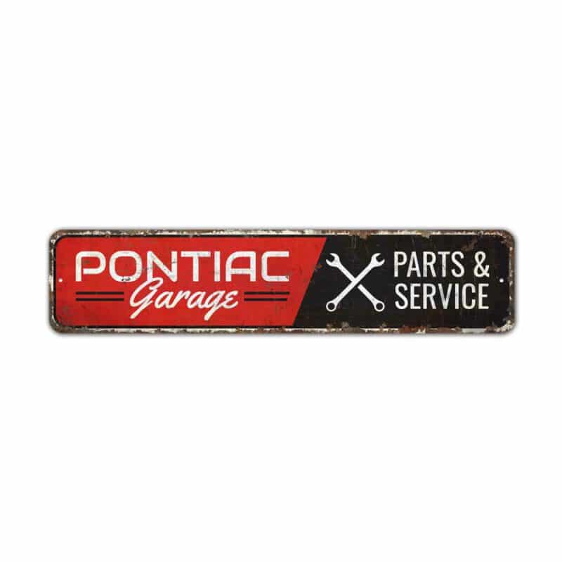 Pontiac-Garage-Premium-Quality-Rustic-Metal-Sign-2