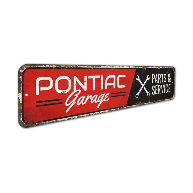 Pontiac-Garage-Premium-Quality-Rustic-Metal-Sign-3