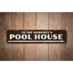 Pool-House-Premium-Quality-Rustic-Metal-Sign-Images