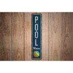 Pool-House-Sign-Premium-Quality-Rustic-Metal-Sign-Images