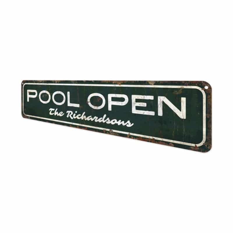 Pool-Open-Sign-Premium-Quality-Rustic-Metal-Sign-4-1