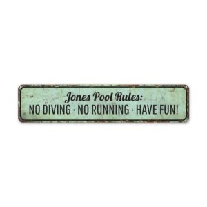 Pool-Rule-Sign-Premium-Quality-Rustic-Metal-Sign-2