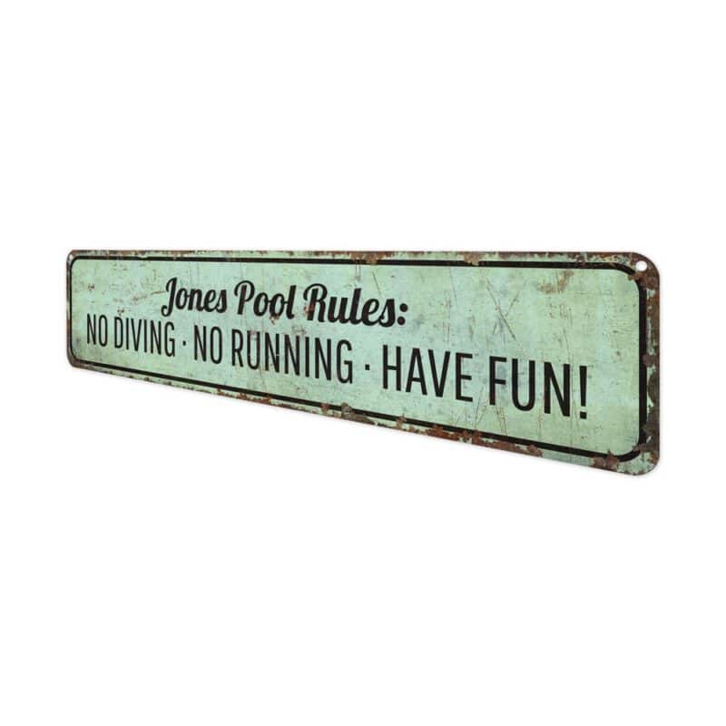 Pool-Rule-Sign-Premium-Quality-Rustic-Metal-Sign-4