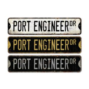 Port-Engineer-Premium-Quality-Rustic-Metal-Sign-2