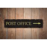 Post-Office-Sign-Premium-Quality-Rustic-Metal-Sign-Images-1