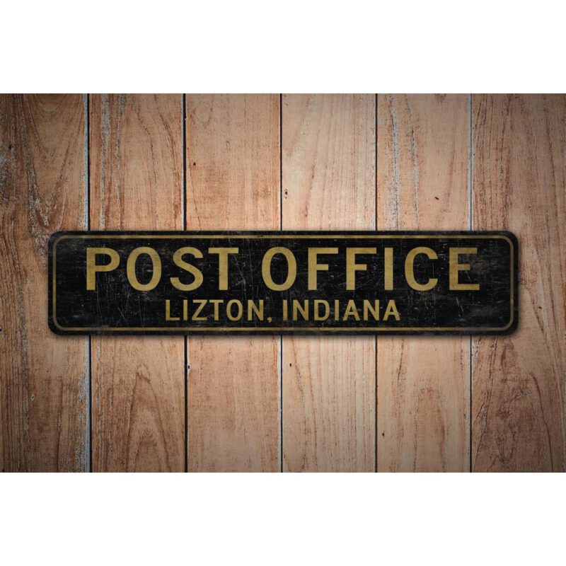 Post-Office-Sign-Premium-Quality-Rustic-Metal-Sign-Images