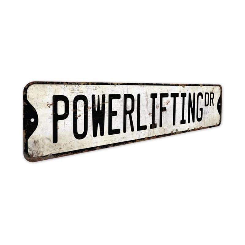 Powerlifting-Premium-Quality-Rustic-Metal-Sign-3