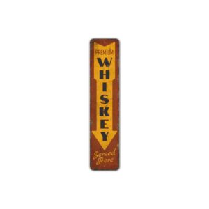 Premium-Whiskey-Sign-Premium-Quality-Rustic-Metal-Sign-2