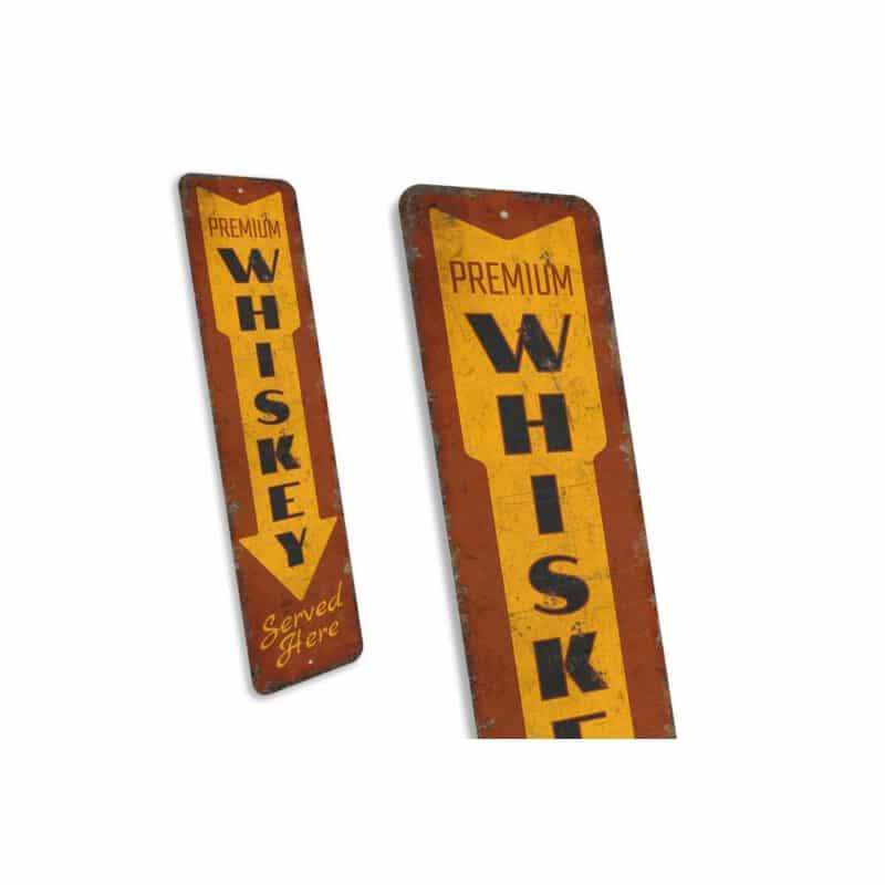 Premium-Whiskey-Sign-Premium-Quality-Rustic-Metal-Sign-3