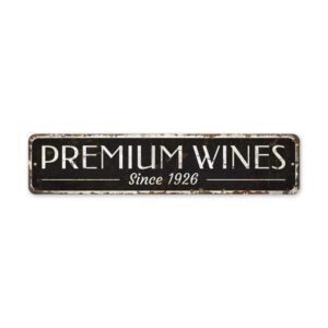 Premium-Wine-Sign-Premium-Quality-Rustic-Metal-Sign-2