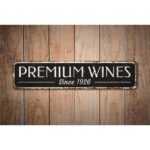 Premium-Wine-Sign-Premium-Quality-Rustic-Metal-Sign-Images