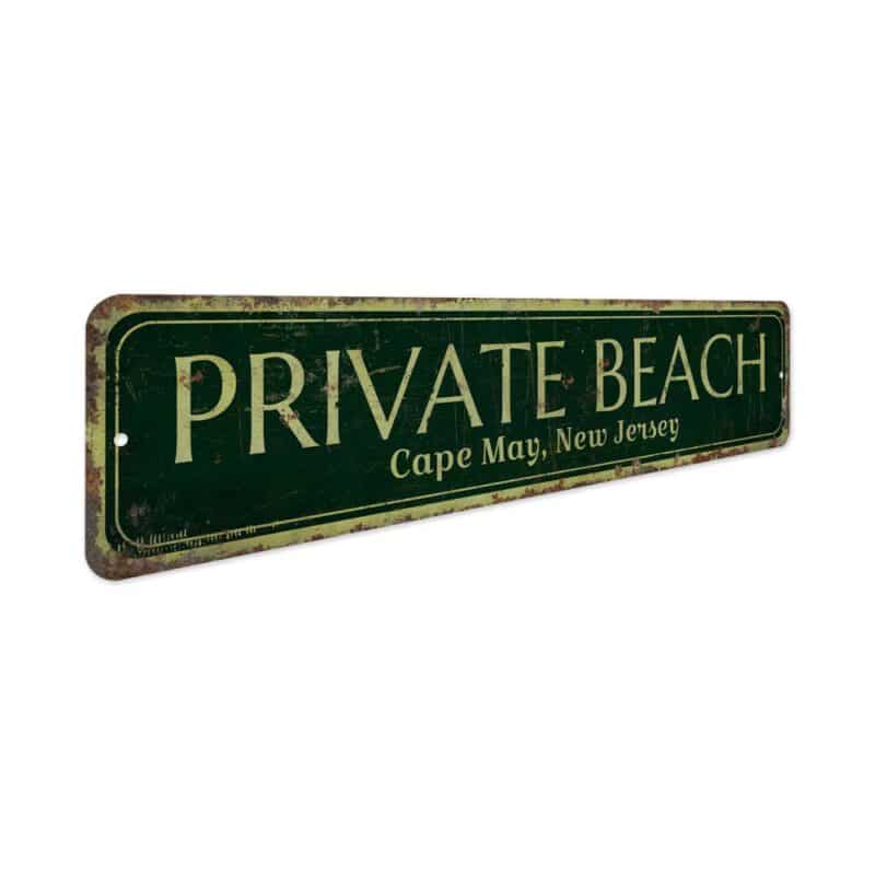 Private-Beach-Sign-Premium-Quality-Rustic-Metal-Sign-3-1