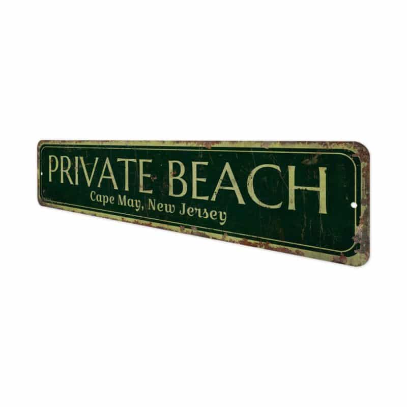 Private-Beach-Sign-Premium-Quality-Rustic-Metal-Sign-4-1